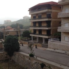 Wardini in Aley, Lebanon from 148$, photos, reviews - zenhotels.com balcony