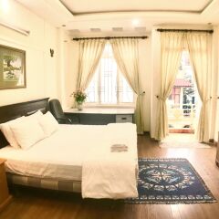 Отель The Rose Home комната для гостей фото 5