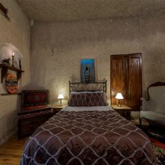 Antique Terrace Hotel Турция, Гёреме - отзывы, цены и фото номеров - забронировать отель Antique Terrace Hotel онлайн фото 8