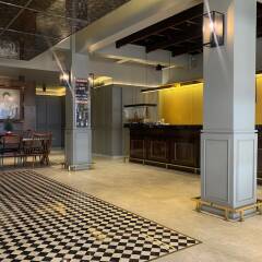 Swana Bangkok Hotel в номере