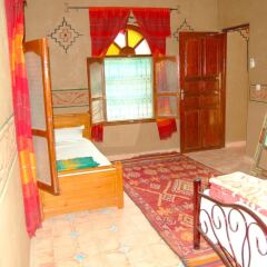 Отель House With 4 Bedrooms in Zagora, With Pool Access, Furnished Terrace a Марокко, Загора - отзывы, цены и фото номеров - забронировать отель House With 4 Bedrooms in Zagora, With Pool Access, Furnished Terrace a онлайн детские мероприятия фото 2