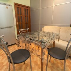 Zvezda Hostel Arbat