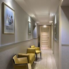 Отель Bellesuite Rome интерьер отеля фото 3