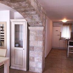 Апартаменты Apartments Muo в номере