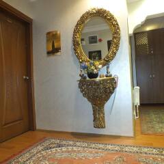 Seatanbul Guest House and Hotel интерьер отеля