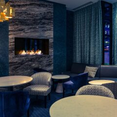 Отель Opus Hotel Канада, Ванкувер - отзывы, цены и фото номеров - забронировать отель Opus Hotel онлайн фото 10