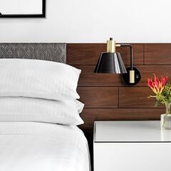The St. Gregory Hotel в номере фото 2