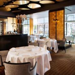 Отель De L europe Amsterdam The Leading Hotels Of The World Амстердам фото 4