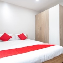 Апартаменты OYO 103 Airport Family Apartment Хошимин