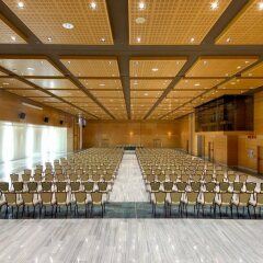 Отель Elba Carlota Beach & Convention