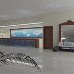 Noa Hotels - Bodrum Beach Club Турция, Гюмюшлюк - отзывы, цены и фото номеров - забронировать отель Noa Hotels - Bodrum Beach Club онлайн комната для гостей фото 2