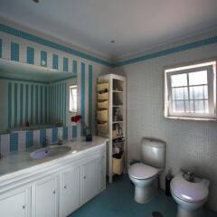 Отель Casa Da Luisa Guesthouse Португалия, Кашкайш - отзывы, цены и фото номеров - забронировать отель Casa Da Luisa Guesthouse онлайн комната для гостей