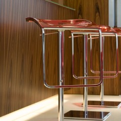 Hotel Card International сейф в номере