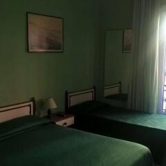 Hotel Del Sole комната для гостей фото 5