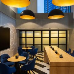 Отель Millennium Atria Business Bay фото 2