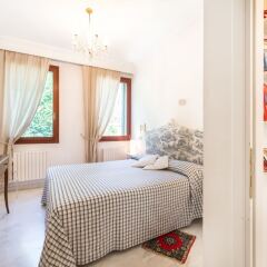 Отель B&B Casa Baseggio детские мероприятия