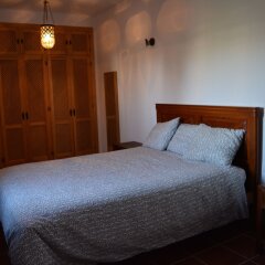 Отель Villa Madrigueras комната для гостей фото 3