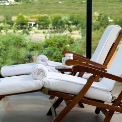 Maya Bistro Hotel Beach спа