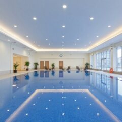 Гостиница Resort & SPA Sochi с домашними животными