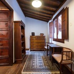 Отель Apartamentos Mirador De La Catedral Лас-Пальмас-де-Гран-Канария интерьер отеля фото 2