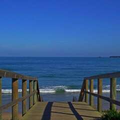 Апартаменты Apartment With 3 Bedrooms in Peniche, With Wonderful sea View, Furnish фото 9
