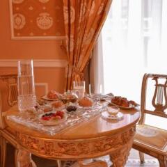 Отель House Hotel Palazzo Marletta Италия, Катания - отзывы, цены и фото номеров - забронировать отель House Hotel Palazzo Marletta онлайн питание