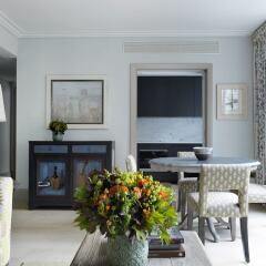 Ham Yard Hotel, Firmdale Hotels интерьер отеля фото 7