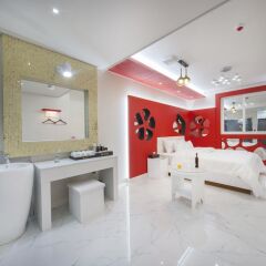 Samho Hotel in Mokpo, South Korea from 44$, photos, reviews - zenhotels.com childrens activities