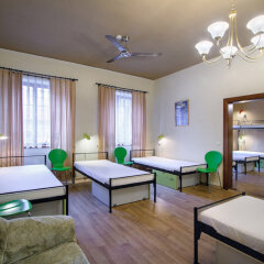 Little Quarter Hostel and Hotel in Prague, Czech Republic from 115$, photos, reviews - zenhotels.com guestroom photo 2