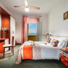 Hotel Sandra Гаттео-а-Маре фото 10