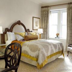 Отель The Pierre, A Taj Hotel, New York США, Нью-Йорк - отзывы, цены и фото номеров - забронировать отель The Pierre, A Taj Hotel, New York онлайн комната для гостей