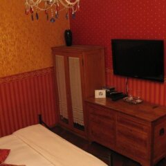 Отель Gourmet B&B Giglio Bianco удобства в номере фото 2