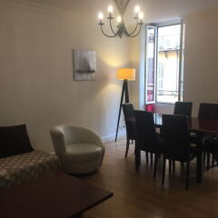Отель Stay in the heart of Nice комната для гостей фото 4