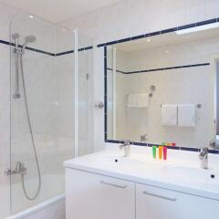 Отель Thon Residence Parnasse Бельгия, Брюссель - отзывы, цены и фото номеров - забронировать отель Thon Residence Parnasse онлайн