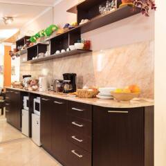 Отель Guest House Fotinov в номере фото 2