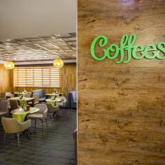 Отель Green City Кыргызстан, Бишкек - отзывы, цены и фото номеров - забронировать отель Green City онлайн помещение для мероприятий фото 2