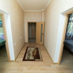 Гостиница Orhideya Park Cottage комната для гостей