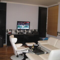 Отель Czech Bohemia Design Apartments Prague Чехия, Прага - отзывы, цены и фото номеров - забронировать отель Czech Bohemia Design Apartments Prague онлайн интерьер отеля