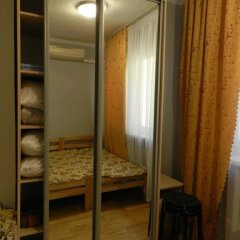 Гостиница On Kazachya Hostel в Сочи 2 отзыва об отеле, цены и фото номеров - забронировать гостиницу On Kazachya Hostel онлайн сауна