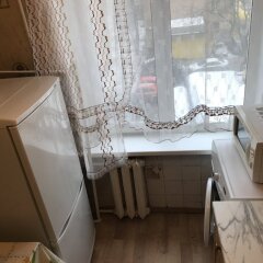 Гостиница Skhodnenskaya Apartments в Москве 6 отзывов об отеле, цены и фото номеров - забронировать гостиницу Skhodnenskaya Apartments онлайн Москва фото 8