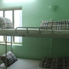 Отель Hanoi Traveller Hostel Вьетнам, Ханой - отзывы, цены и фото номеров - забронировать отель Hanoi Traveller Hostel онлайн детские мероприятия