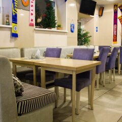 Hotel Kurgan Петрозаводск бассейн