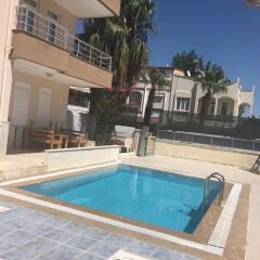 Отель Efes Villas бассейн фото 3