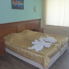Petrov Family Hotel комната для гостей