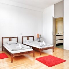 Отель ApartmentsApart Brussels Бельгия, Брюссель - 1 отзыв об отеле, цены и фото номеров - забронировать отель ApartmentsApart Brussels онлайн фото 10