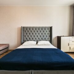 Гостиница Grand Apart Putilkovo в Москве 1 отзыв об отеле, цены и фото номеров - забронировать гостиницу Grand Apart Putilkovo онлайн Москва фото 3