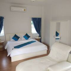 Отель La Maison Ya Nui Resort Phuket комната для гостей