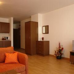 Winslow Elegance Hotel комната для гостей фото 5