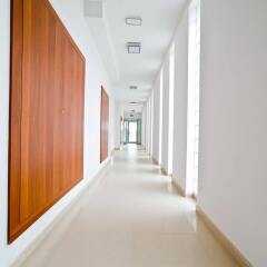 Отель E-Apartamenty MTP Польша, Познань - отзывы, цены и фото номеров - забронировать отель E-Apartamenty MTP онлайн интерьер отеля фото 3