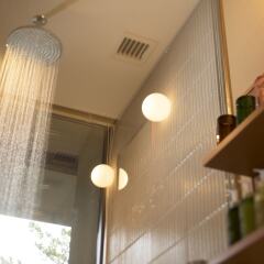 Отель Hoshino Resorts KAI Kinugawa Никко интерьер отеля